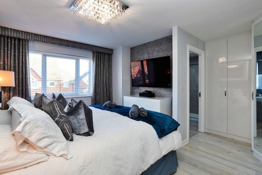 South Beach House - foto 18
