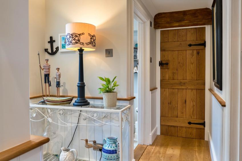 The Rectory Nook Annexe - foto 14