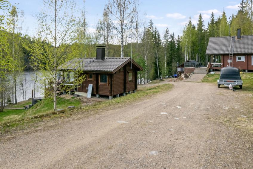 Villa kaidanjylhä - foto 2