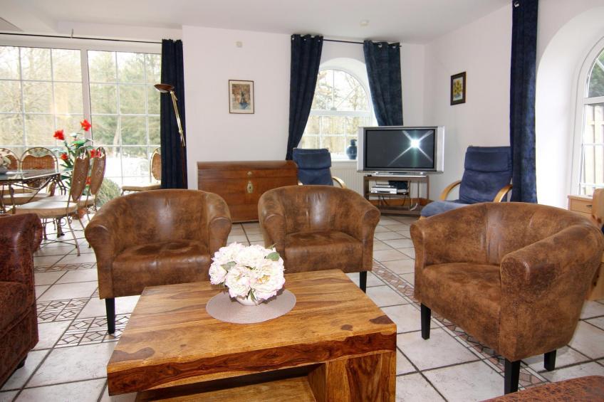 Ferienanlage Wandhoff Gut Bundhorst, Stolpe - Typ F - foto 6