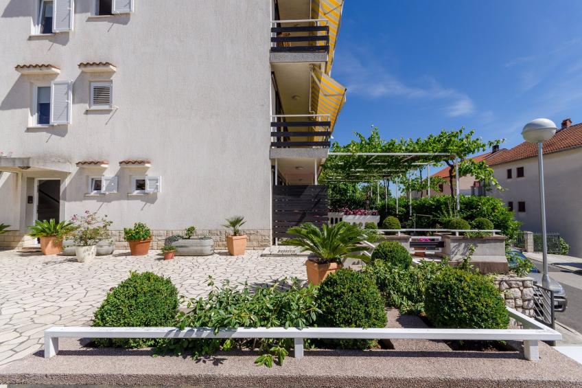 Holiday apartment with terrace - BF-6Z6F - foto 32