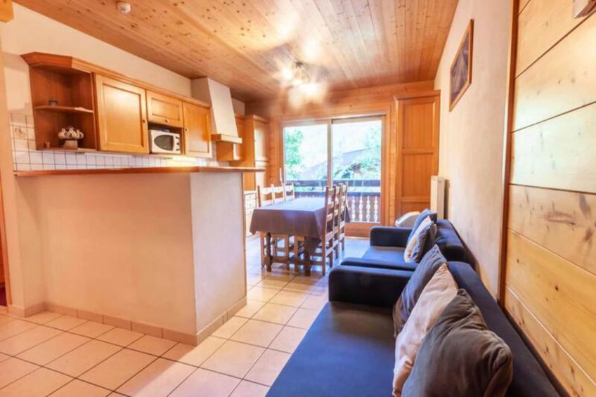 Chalet Clair Matin - foto 2