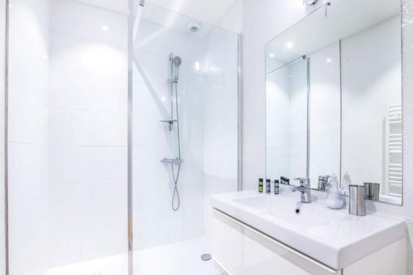 Magnifique Et Lumineux T3 De Charme Aux Quinconces Idéal Pour 4 Personnes - foto 27