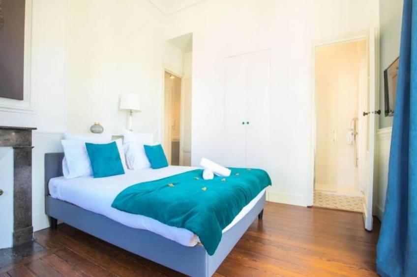 Appartement De Haut Standing Pour 6 Situé Au Coeur Du Centre Historique - foto 32