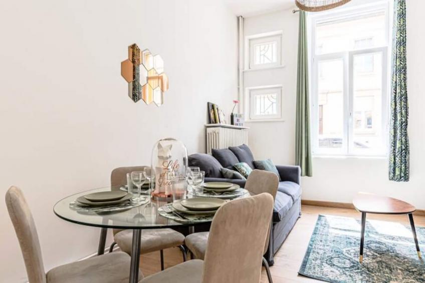 Le Grain De Sable - foto 9