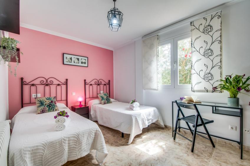 Villa Corb Mari - foto 36