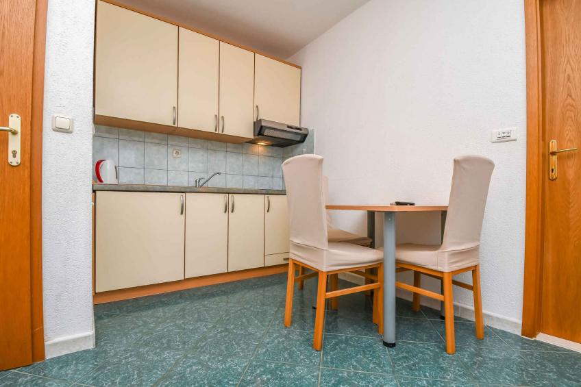 Holiday apartment near the sea - BF-WKT74 - foto 14