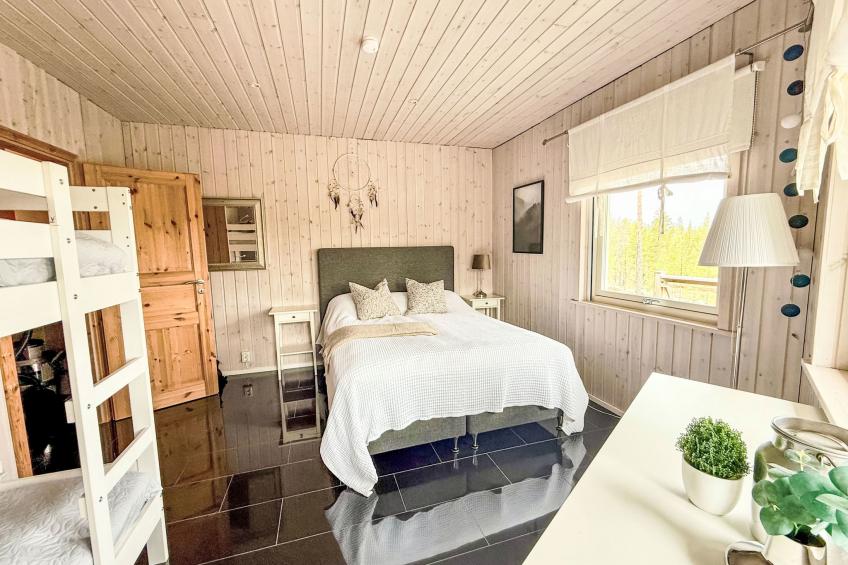 Kringelfjorden Renen - foto 20