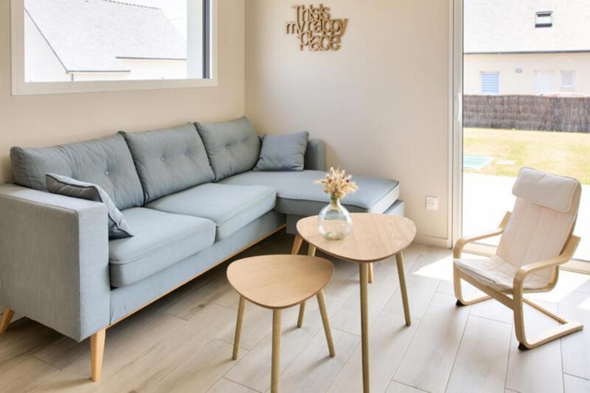 Maison à Plobannalec-Lesconil - foto 10