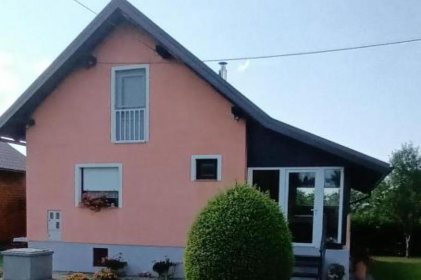 Holiday Apartment Vuković - Three Bedroom Holiday Home With Terrace - foto 16