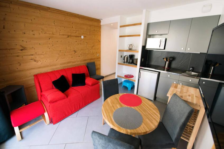 Résidence Les Silènes - foto 7