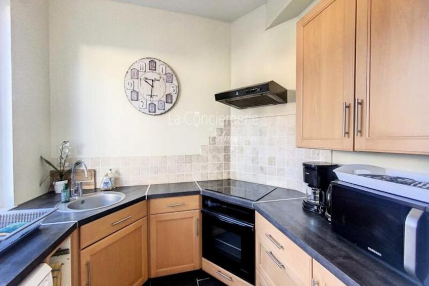 Résidence Ad41 - La Perle Marine.. Jolie Maison Avec Jardin Et Terrasse - foto 5