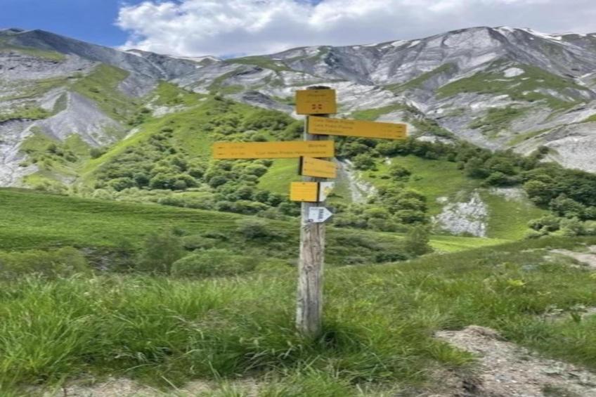 Residence Les Sybelles - foto 29