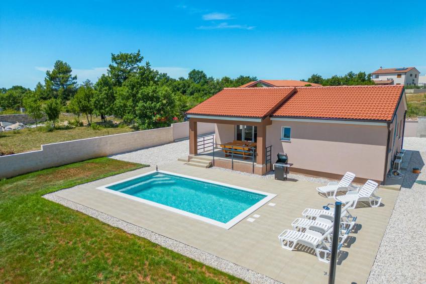 Villa Stocozzi - foto 3