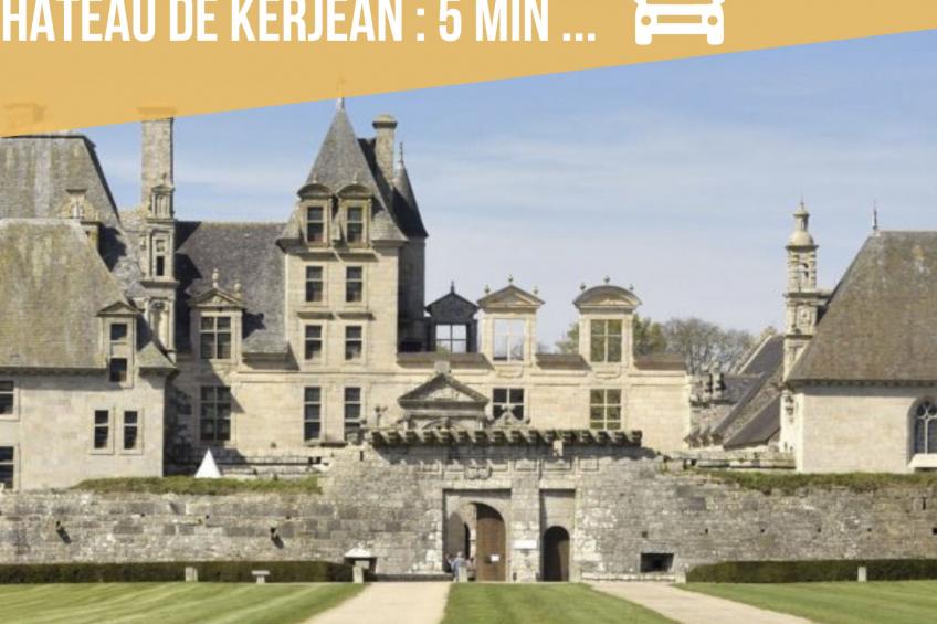 Das Dolmengebäude Clara - foto 77