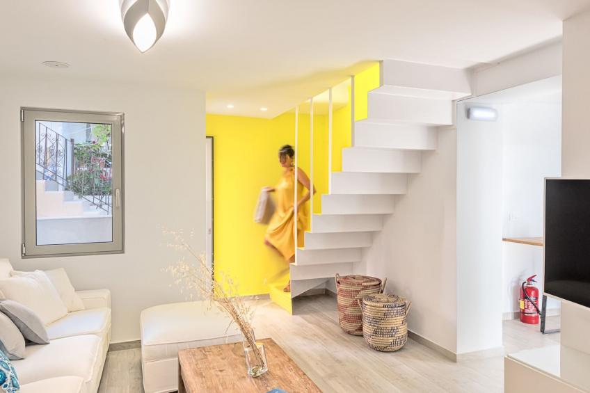 für 8 Personen ca. 125 m² in Platanias, Kreta (West-Kreta) - foto 10