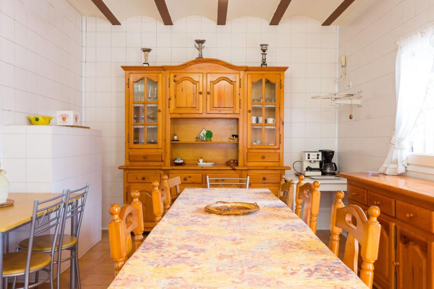 Großes Haus mit Schwimmbad und Barbecue - foto 26