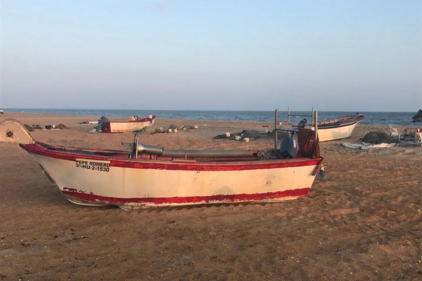 Villa "Los Arcos" mit privatem Garten und Terrasse - foto 55