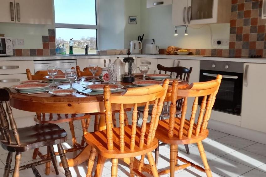 "Der Kornspeicher" mit Terrasse - foto 58