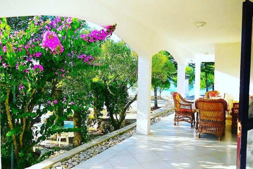 Anwesen mit Blick auf das Wasser - foto 43