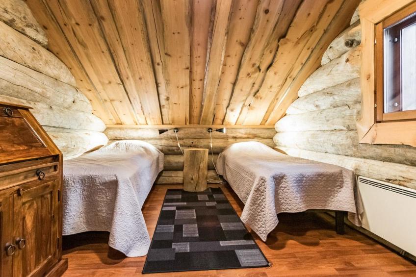 Eräkorven kelotupa - foto 17