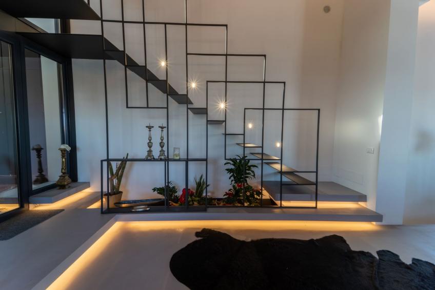 Luxuriöse Flucht mit Meerblick - foto 12