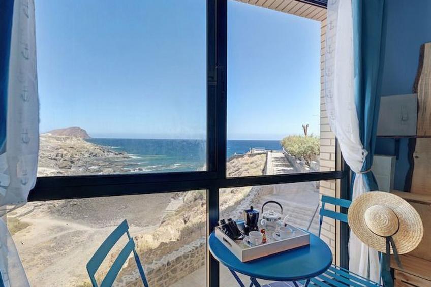 'Los Abrigos' mit Pool