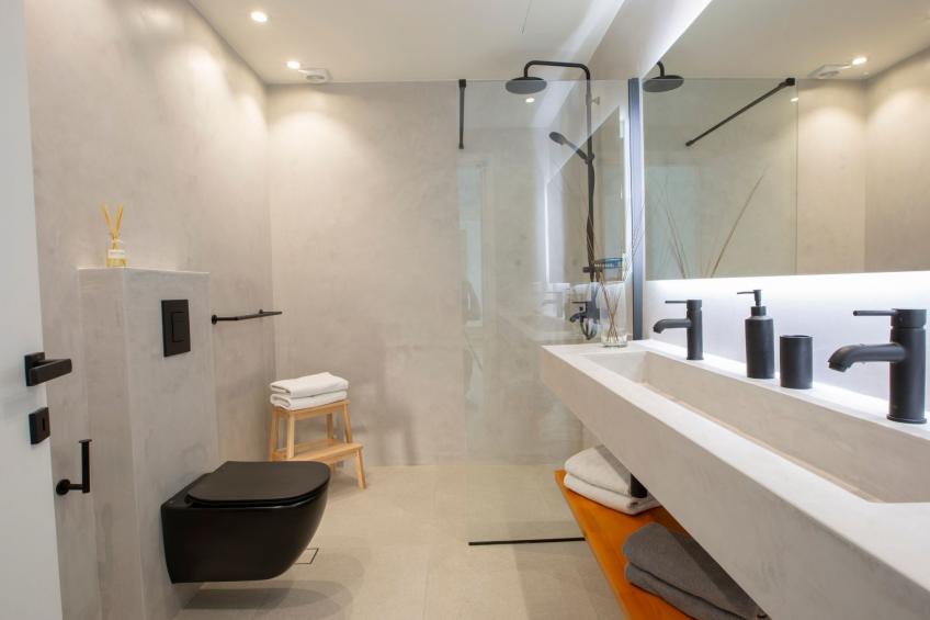 Ferienvilla "Yoni Villa" mit Infinity Pool - foto 11