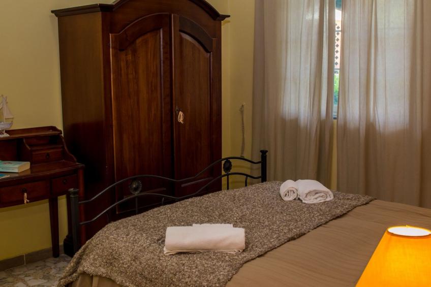 Wohnung in Centola mit gemeinsamem Pool, Terrasse und Grill - foto 39