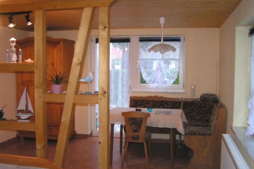 Ferienbungalow mit Terrasse und Angelplatz - foto 3