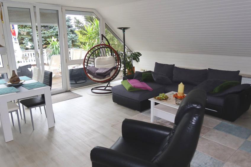 Traumferienwohnung in Hitzacker ot Bahrendorf - foto 26