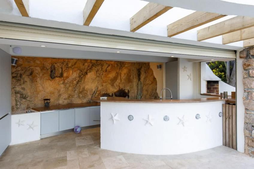 Magnifique villa avec vue sur mer et belle piscine - foto 35