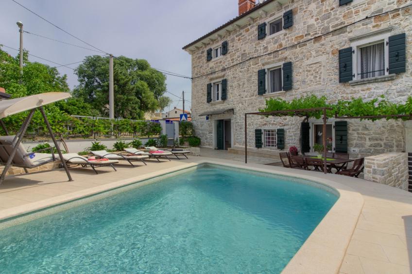 Villa Zita