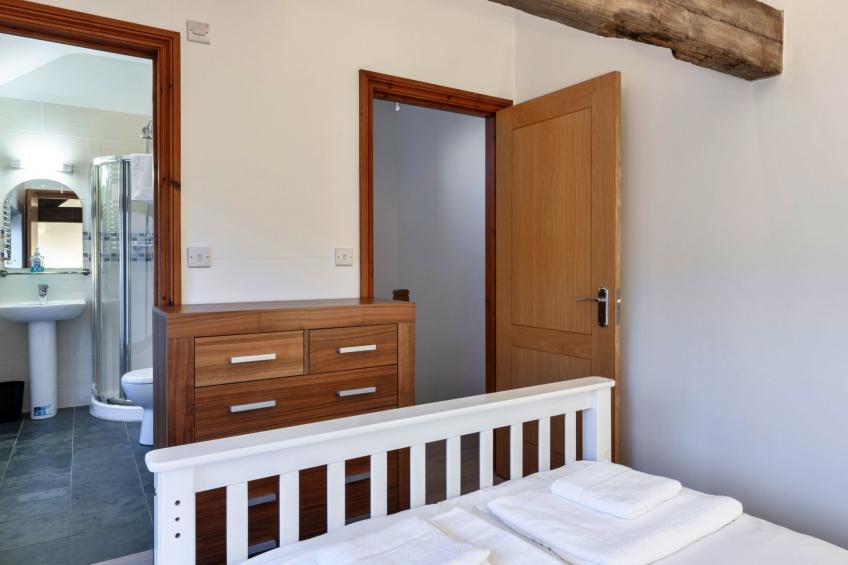 Ivy Cottage, Great Houndbeare Farm - foto 18