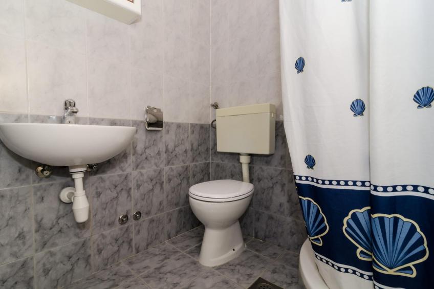 Apartments Villa Dingač- Borak - Standard One Bedroom Apartment with Balcony and Sea View No. 3 - foto 9