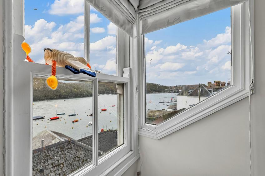 Garden Cottage in Fowey - foto 23