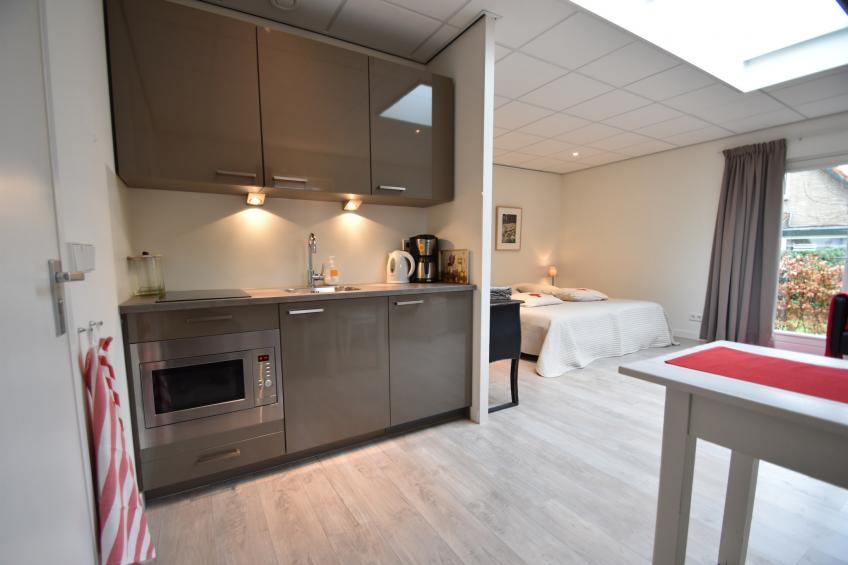 Hof van Craeck 6 pers - foto 20