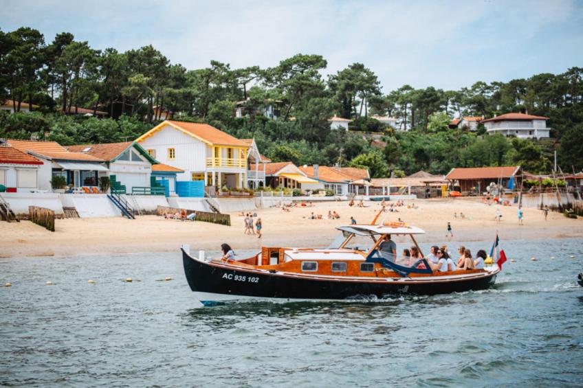 Résidence Port Arcachon - foto 6