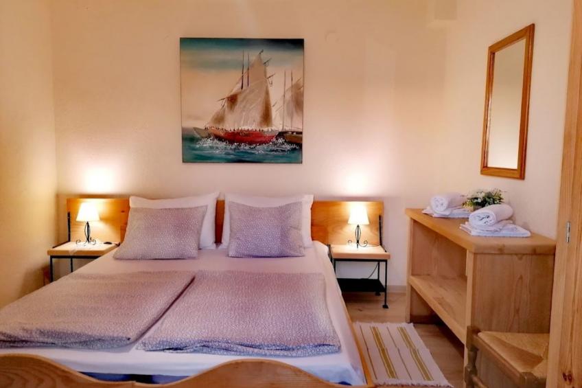 Apartment für zwei Erwachsene und zwei Kinder - foto 27