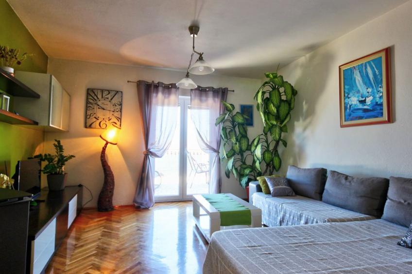 Gesamte Wohnung mit Terrasse und Meerblick - foto 22