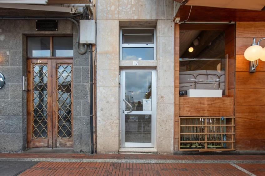 Appartement mit Blick auf das Meer - foto 33