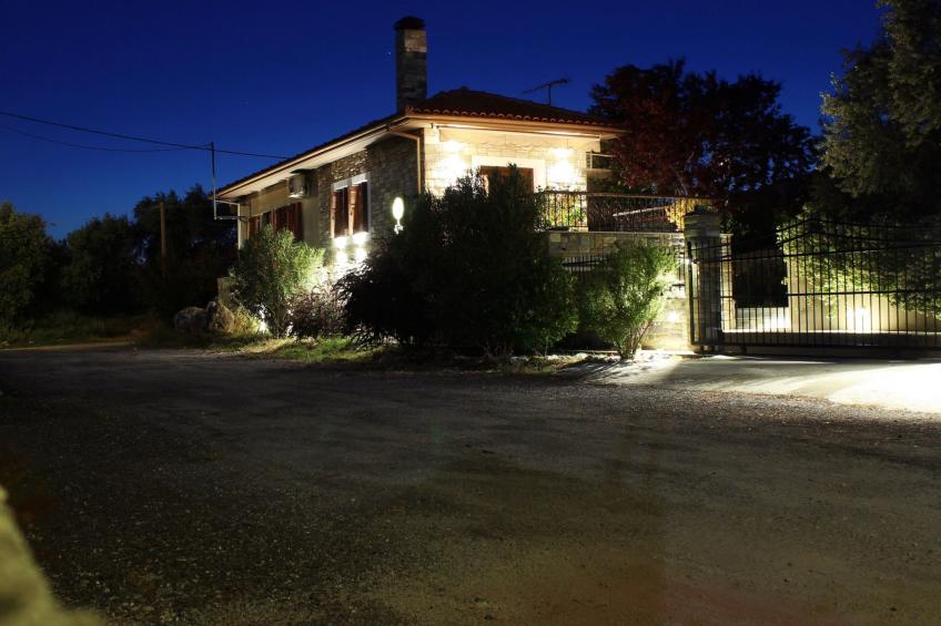 Ferienunterkunft "Villa Agape Pelion" - foto 28