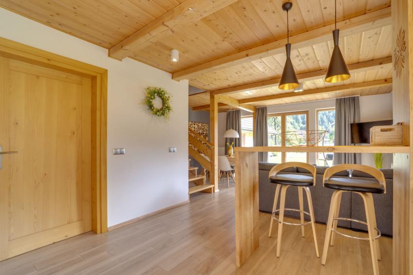 Chaty Pod Beskidkiem - foto 12