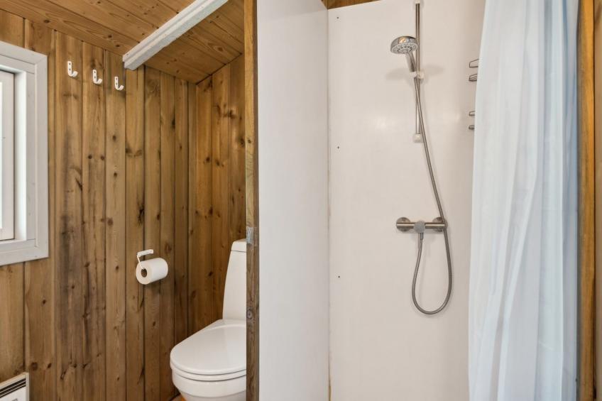 "Kerrin" - 300m from the sea in Sealand - foto 14