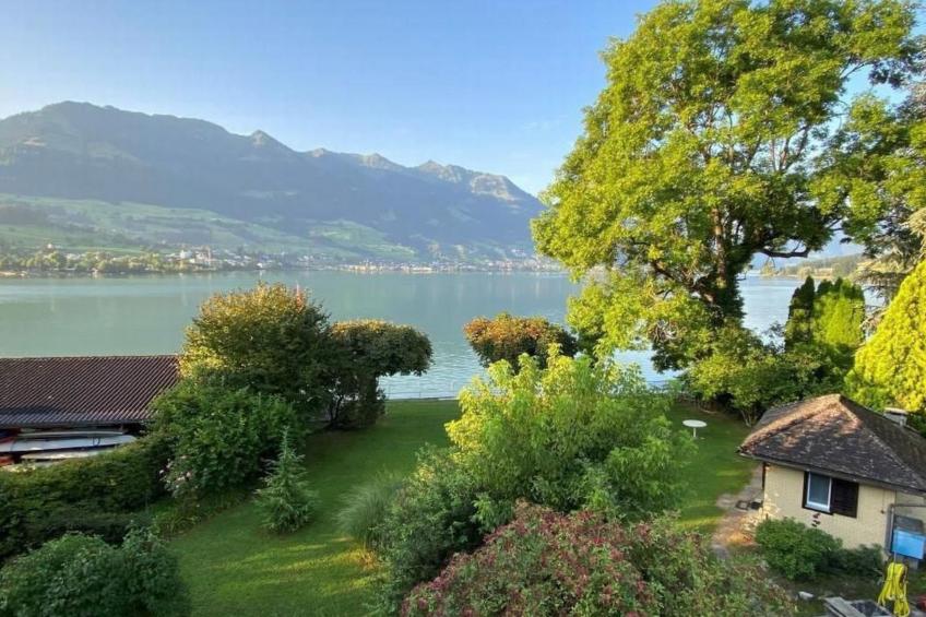 Marcello's Gartenhüsli - foto 2