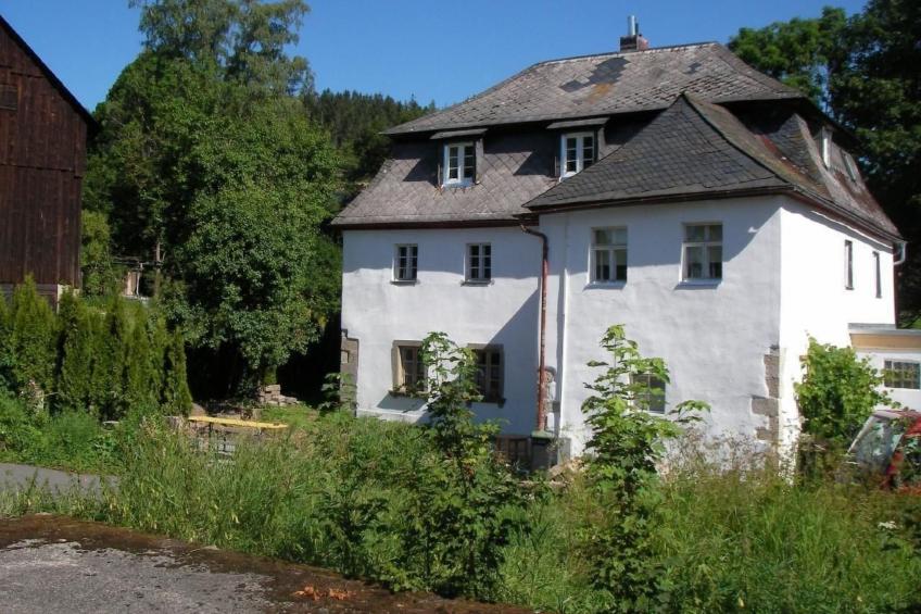 Schloß" Wildenstein" - foto 2