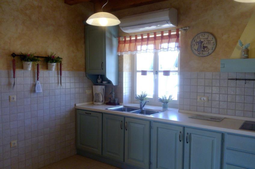 für 8 Personen und 2 Kinder in Segotici, Istrien (Südküste von Istrien) - foto 12