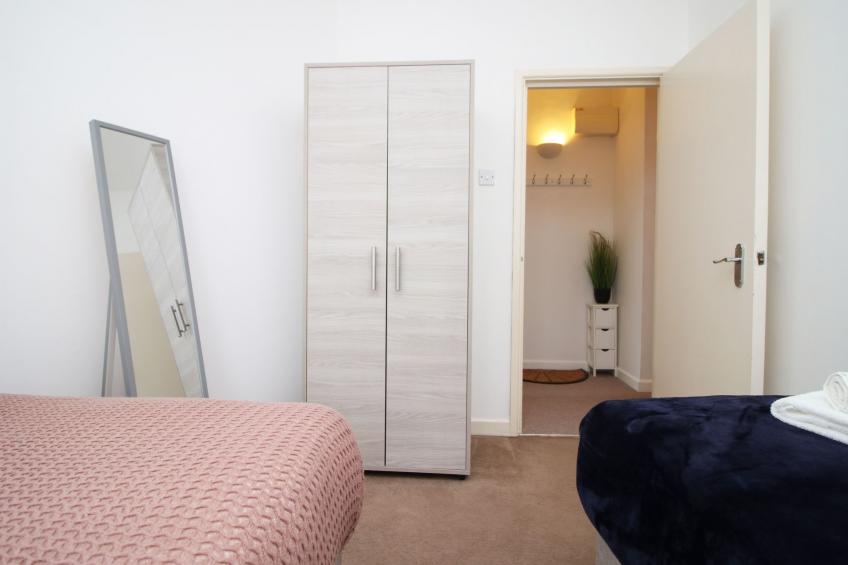Willkommen in unserem 2-Schlafzimmer-Apartment für 5 Gäste - foto 17