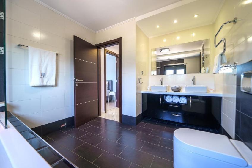 Luxus-Villa Freier beheizter Pool Atemberaubende Aussicht Kreta - foto 65