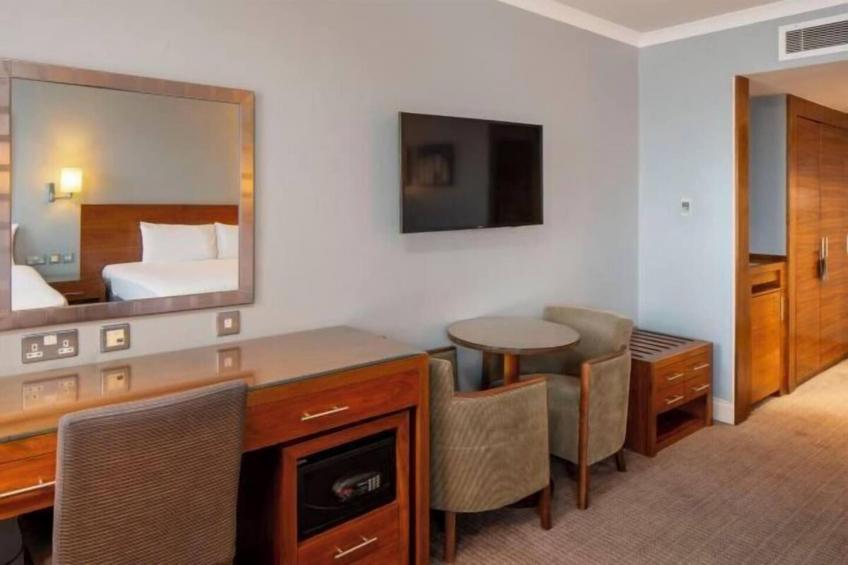 Classic Twin Room - foto 13